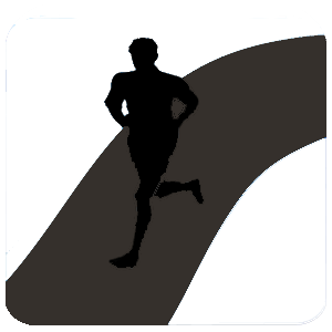jogging park