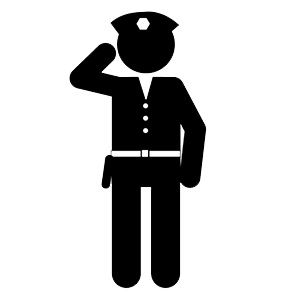 security guards