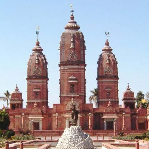 Ghaziabad