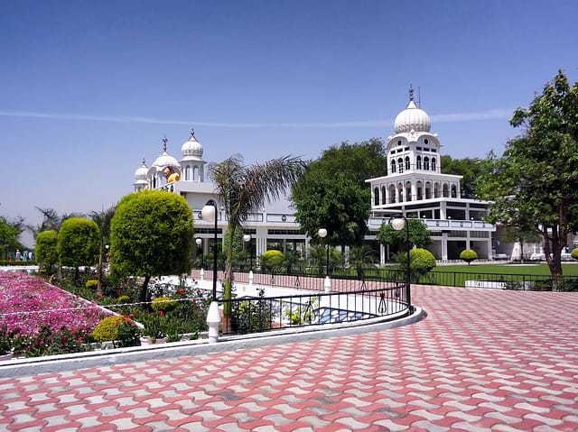 Mohali