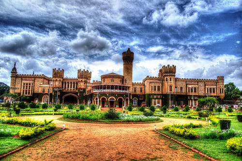 Bangalore