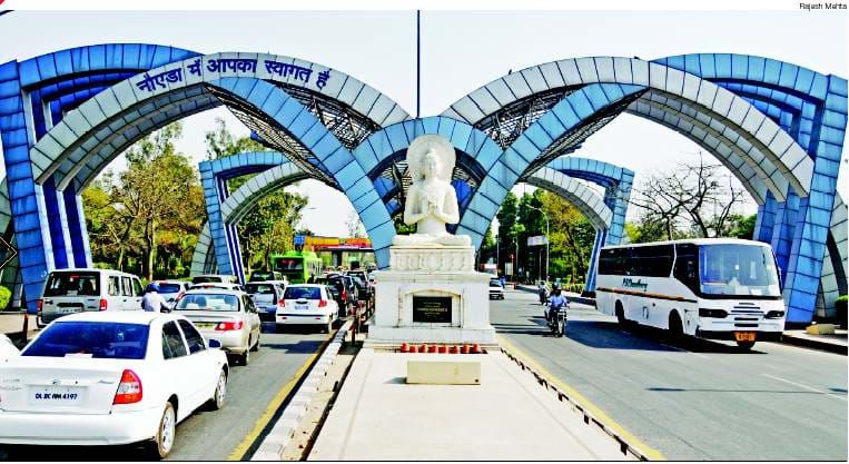 Greater Noida
