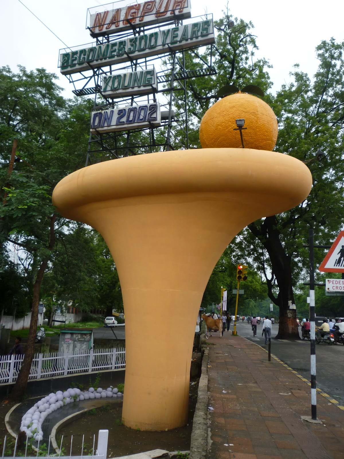 Nagpur