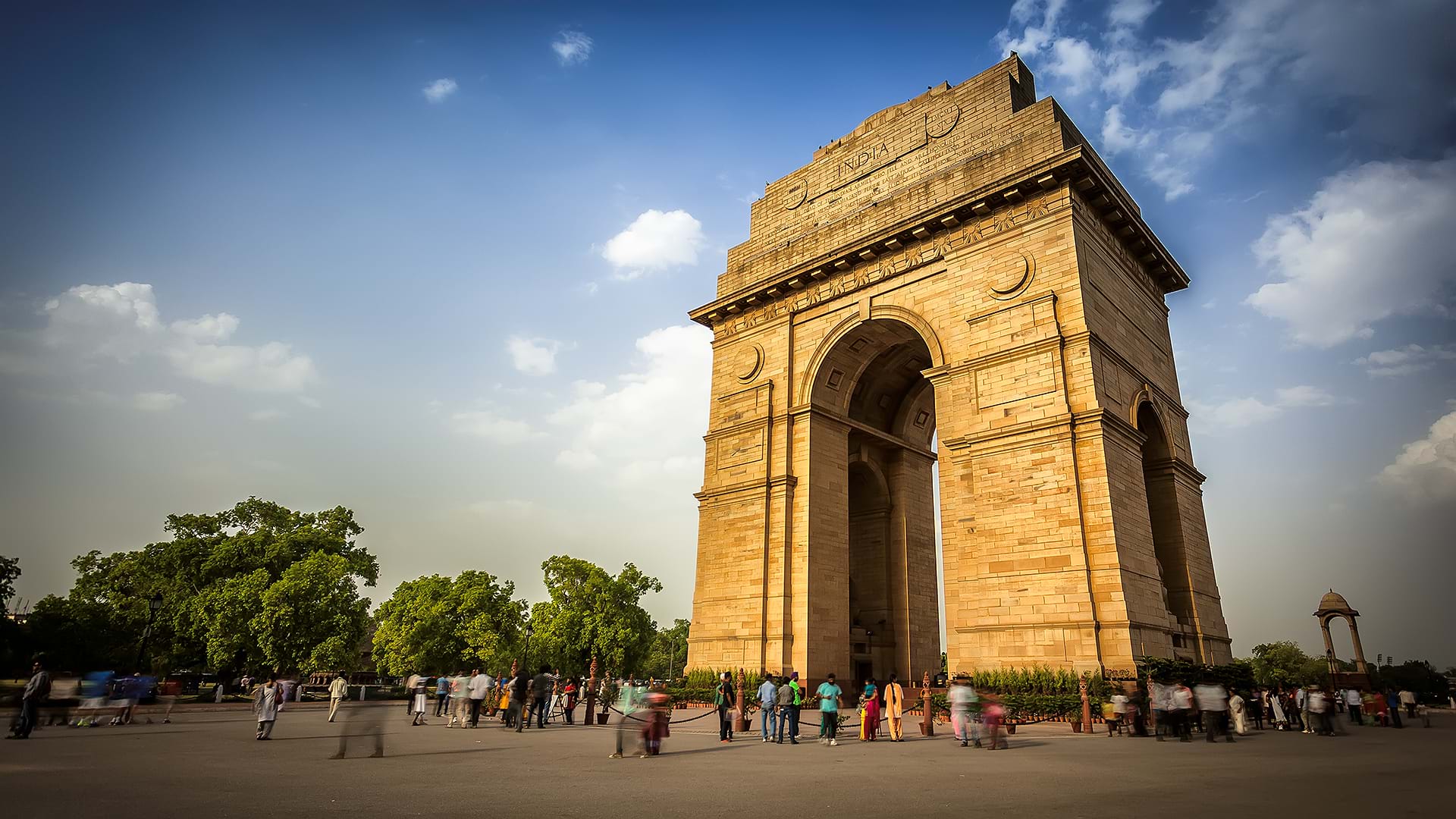 Delhi-NCR