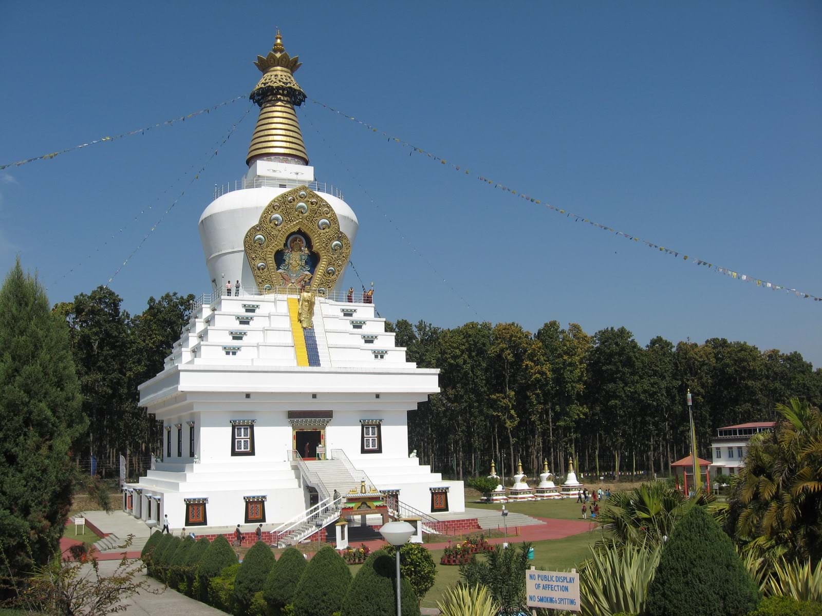 Dehradun