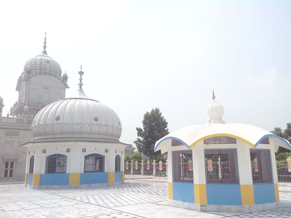 Zirakpur