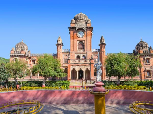 Indore