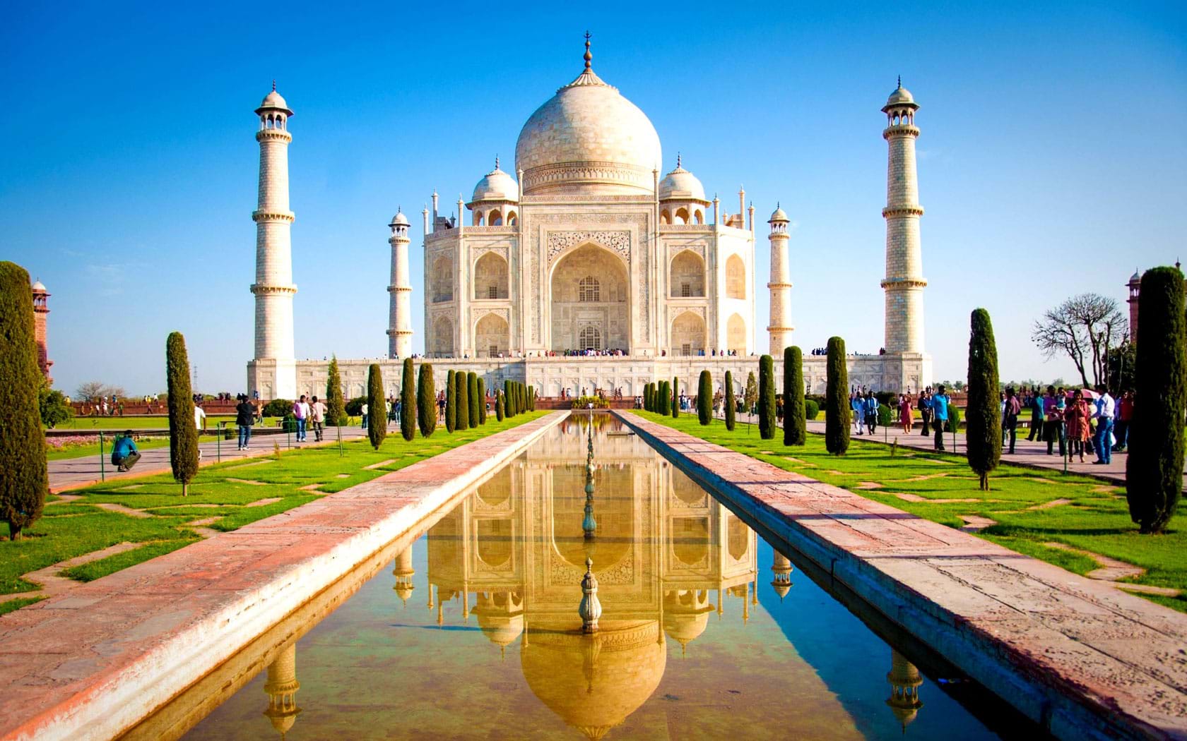 Agra