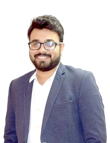 Aashish Goel Photo