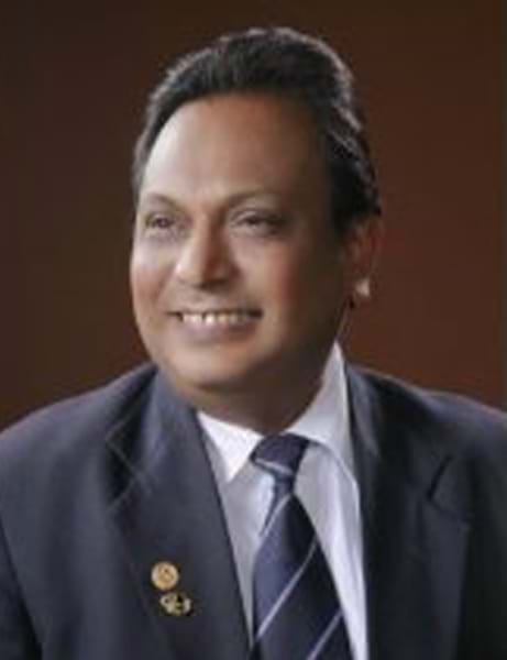 Narindar Goel Photo