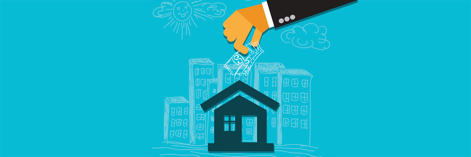 NRI Services Banner