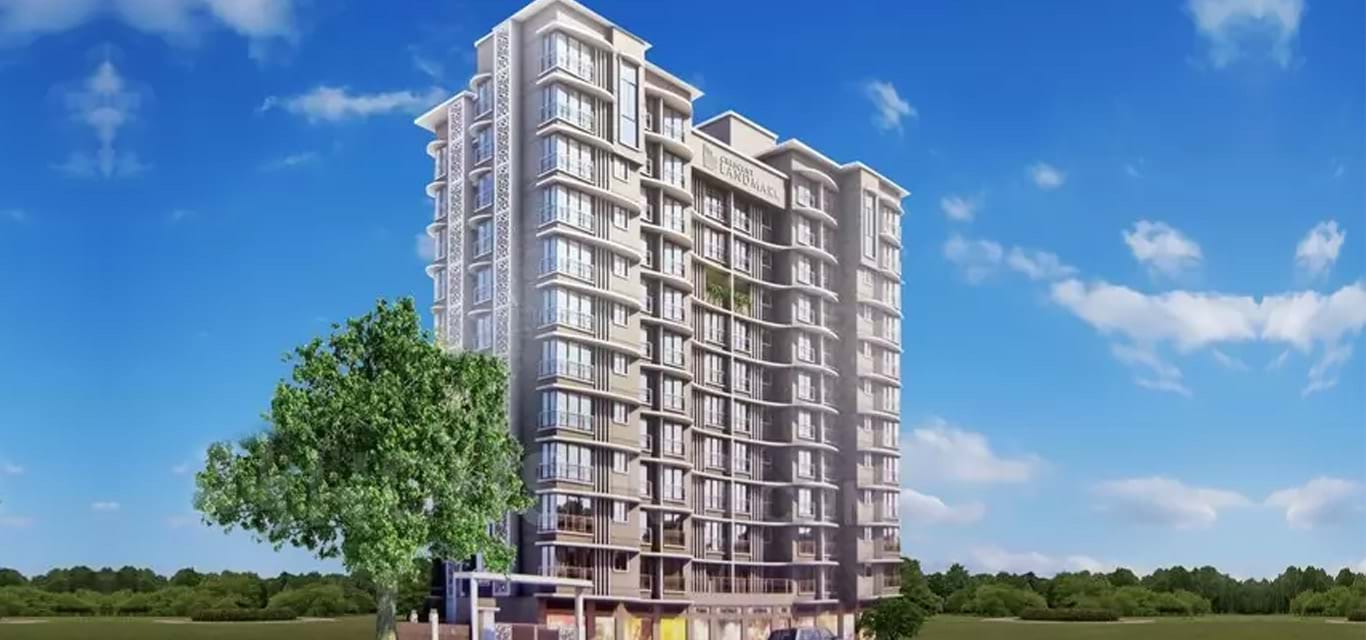 Crescent Landmark