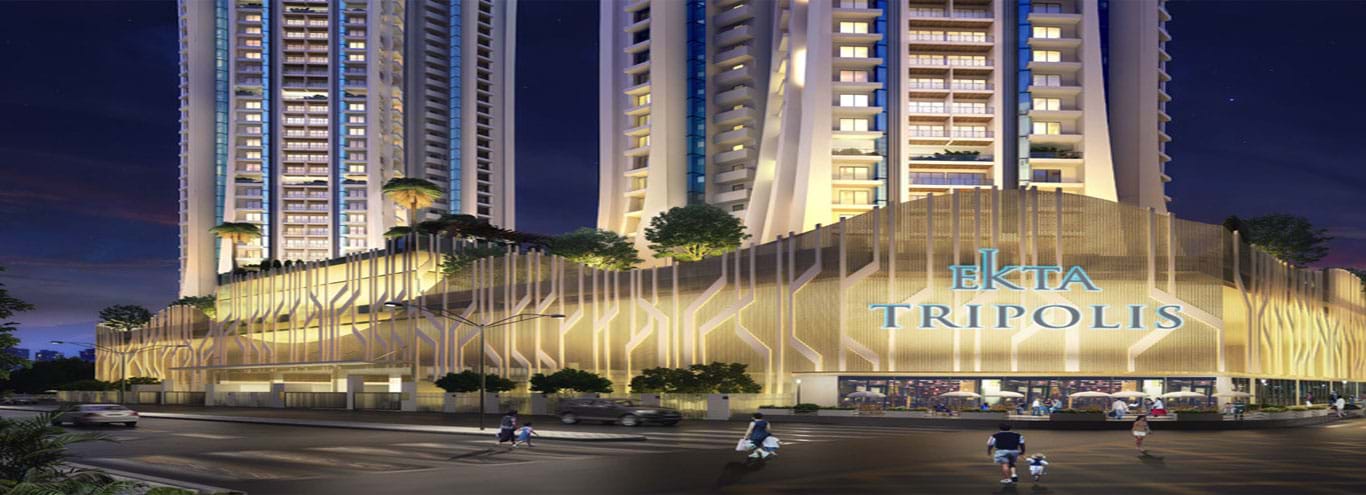 Ekta Tripolis