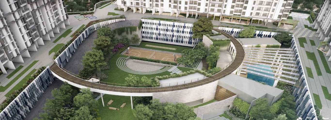 Godrej Emerald