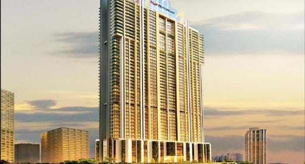 Raheja Imperia