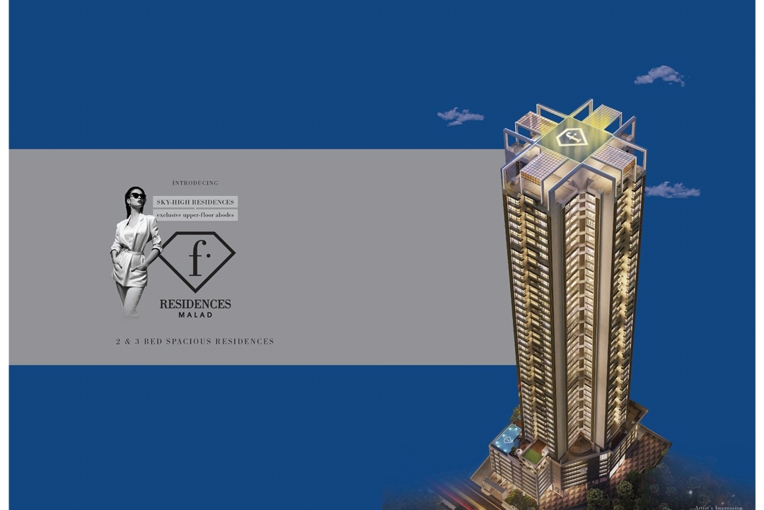 F - Residences