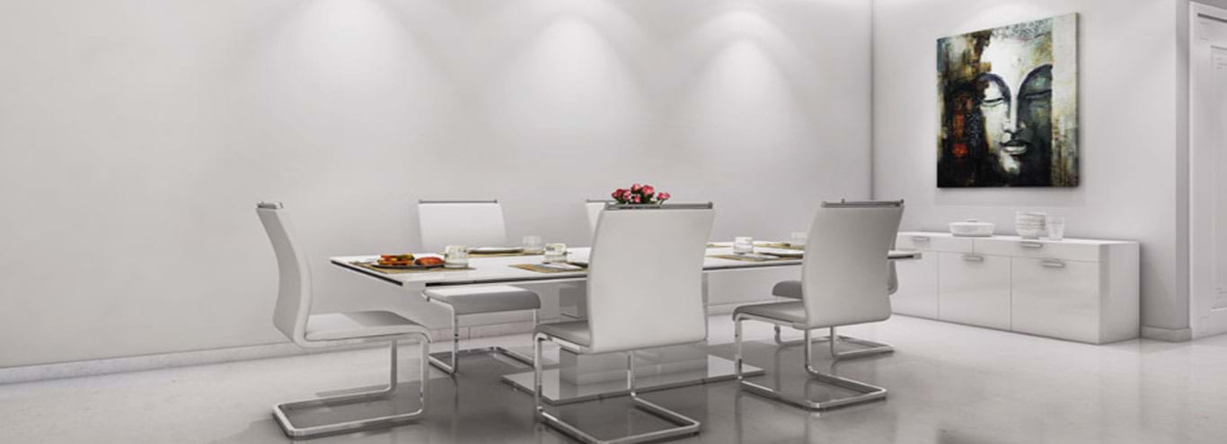 Godrej Central