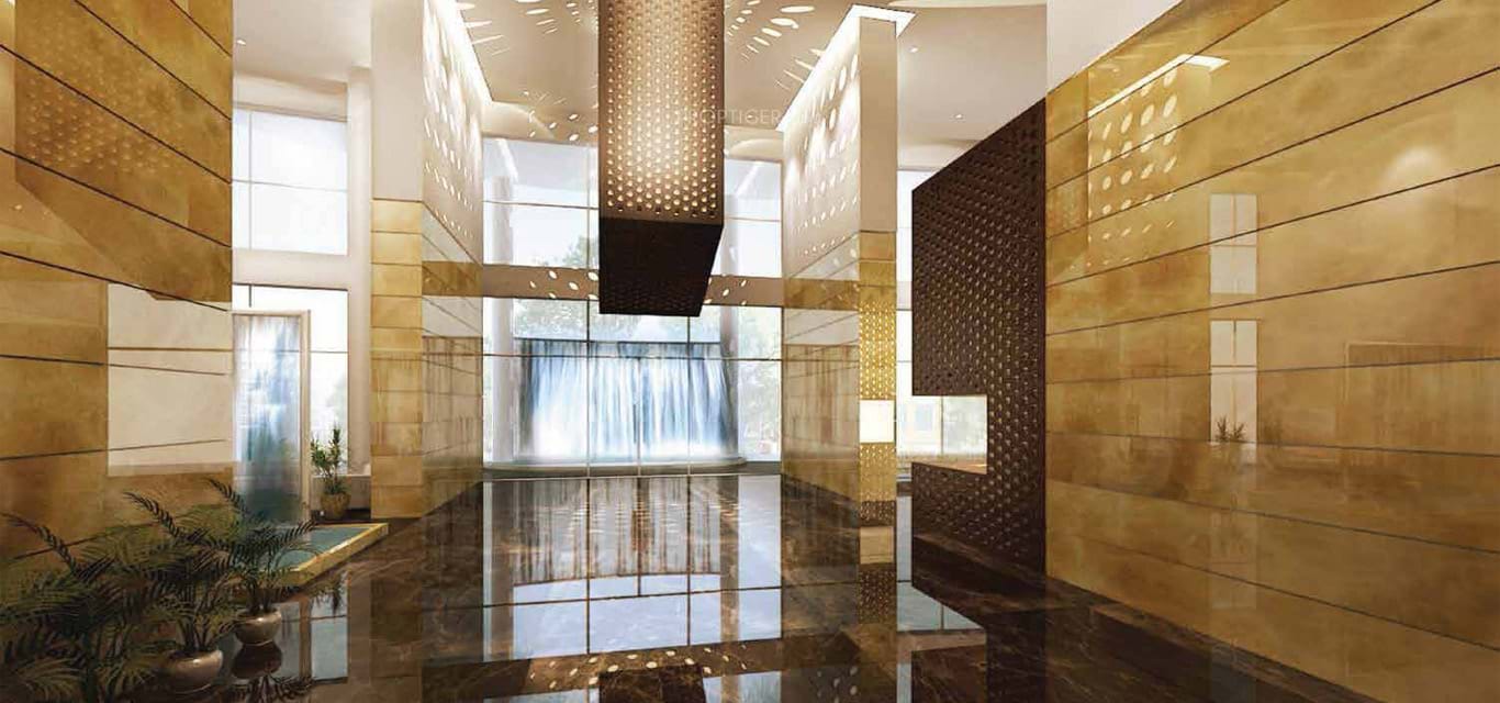 Lodha Fiorenza