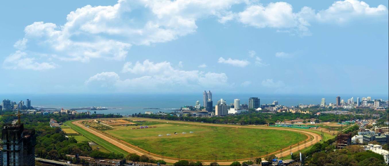 Piramal Mahalaxmi