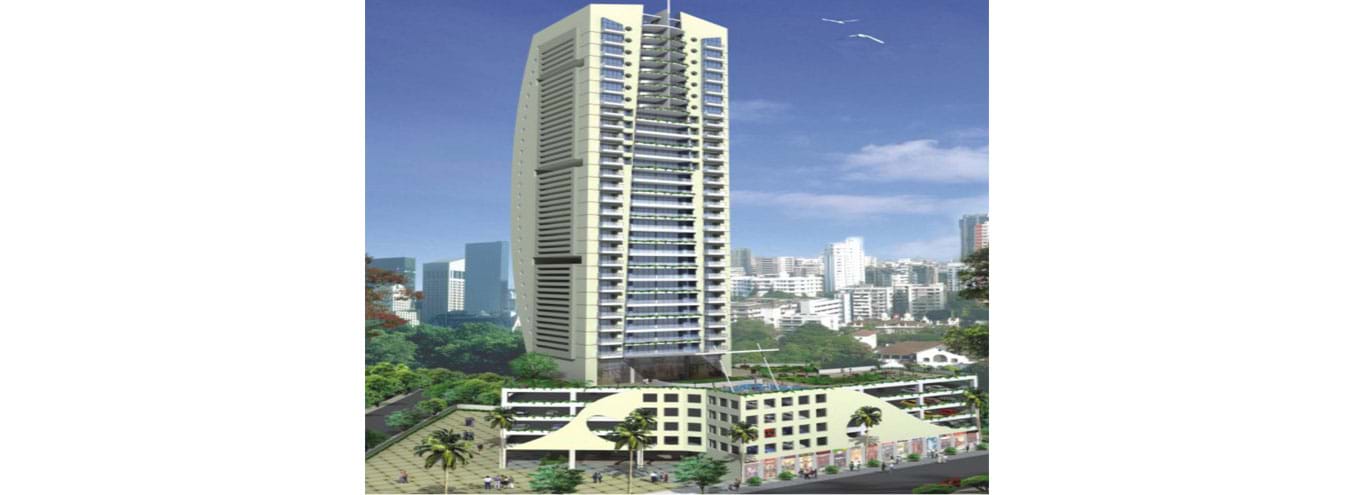 Neev Ivory Tower