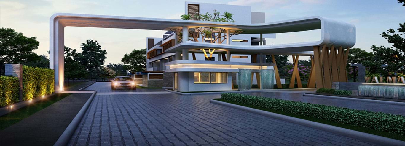 Lodha Azzuro