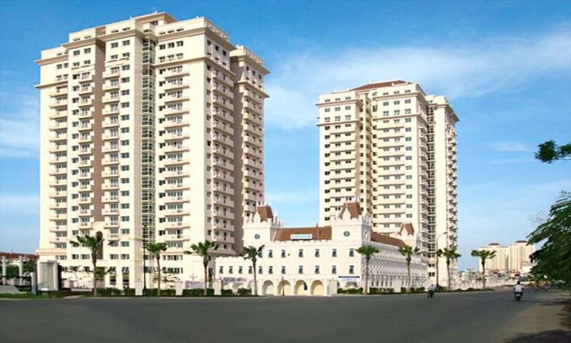 Raheja Vistas