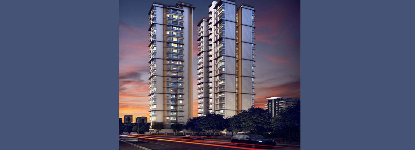 Jp Unity Towers
