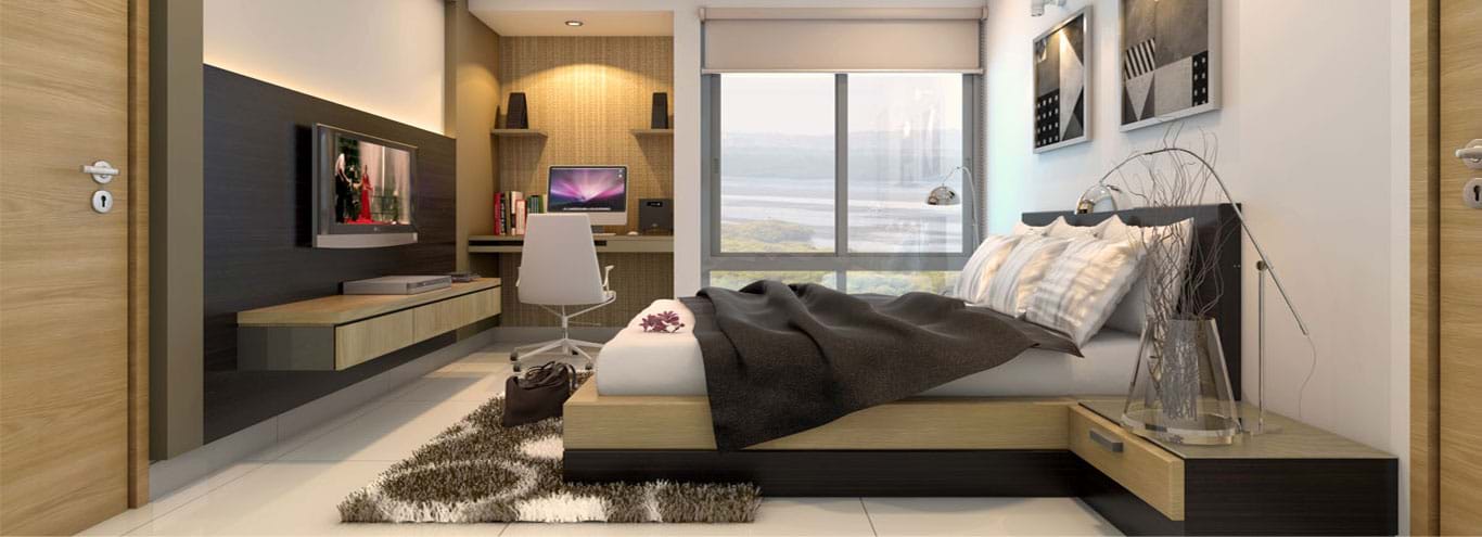 Sethia Sea View