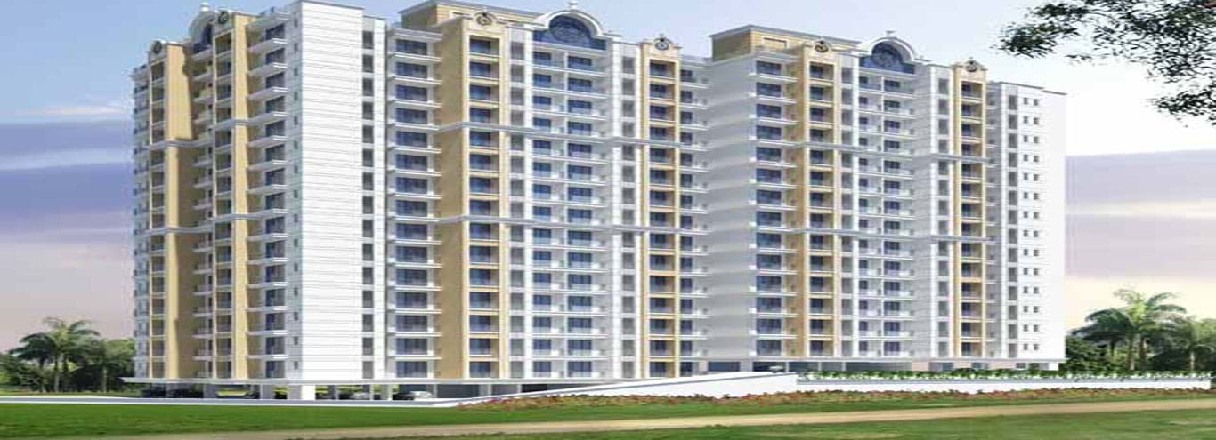 Sagar City