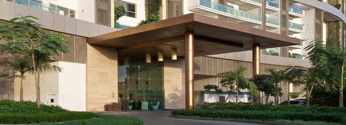 Lodha Bellissimo