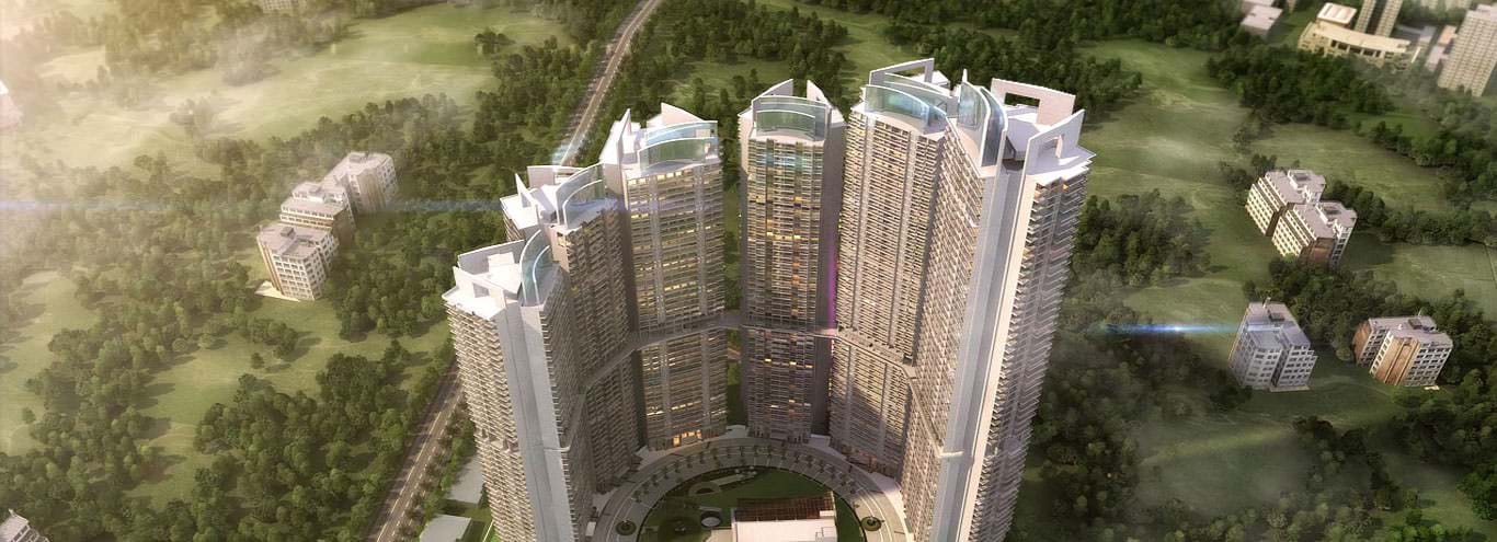 L&T Crescent Bay