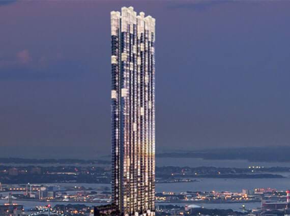 Lodha The Park